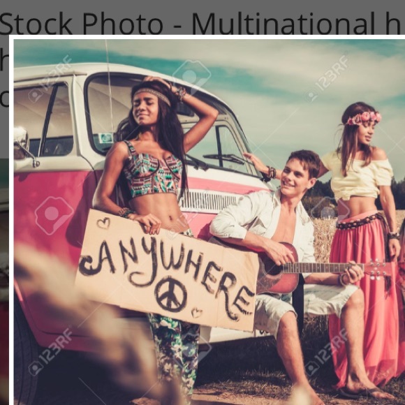 Meet your Posher, Becky - Picture 1 of 1